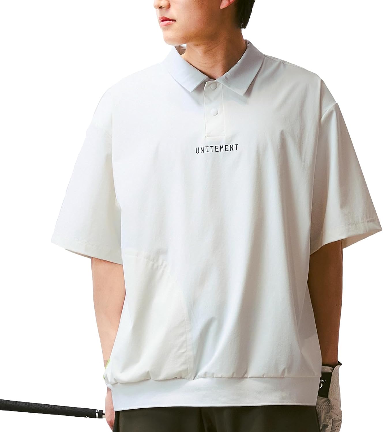 adidas ゴルフ レディース ベロアストレッチセットアップ ブラックS